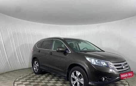 Honda CR-V IV, 2014 год, 2 240 000 рублей, 3 фотография
