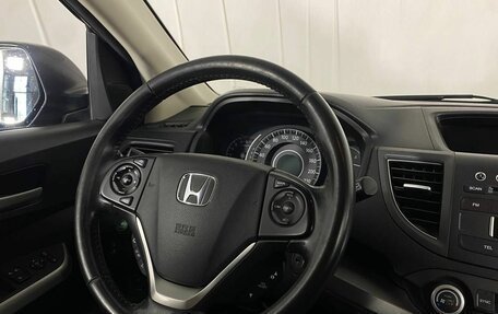 Honda CR-V IV, 2014 год, 2 240 000 рублей, 9 фотография