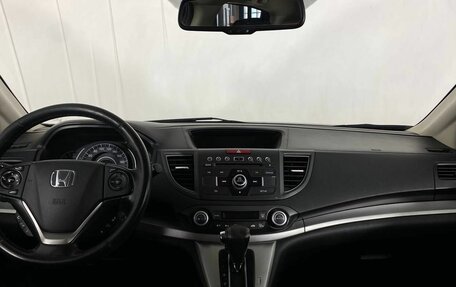 Honda CR-V IV, 2014 год, 2 240 000 рублей, 11 фотография
