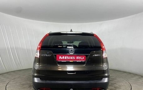 Honda CR-V IV, 2014 год, 2 240 000 рублей, 6 фотография