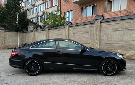 Mercedes-Benz E-Класс, 2012 год, 1 599 000 рублей, 6 фотография