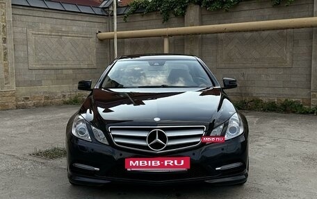 Mercedes-Benz E-Класс, 2012 год, 1 599 000 рублей, 8 фотография