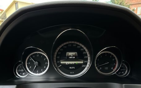 Mercedes-Benz E-Класс, 2012 год, 1 599 000 рублей, 9 фотография