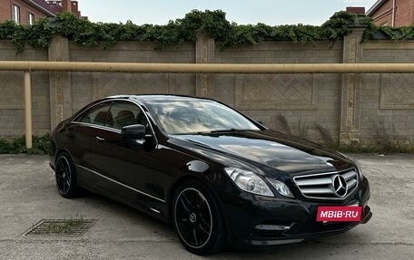 Mercedes-Benz E-Класс, 2012 год, 1 599 000 рублей, 7 фотография