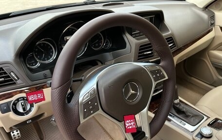 Mercedes-Benz E-Класс, 2012 год, 1 599 000 рублей, 10 фотография