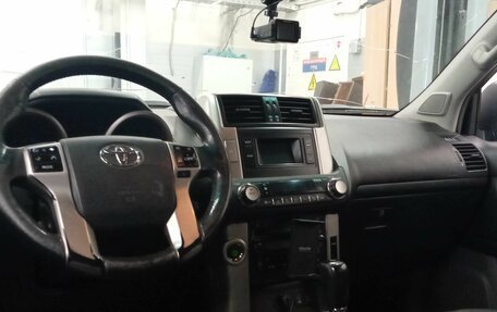 Toyota Land Cruiser Prado 150 рестайлинг 2, 2012 год, 2 621 910 рублей, 5 фотография