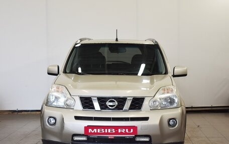 Nissan X-Trail, 2008 год, 1 070 000 рублей, 3 фотография