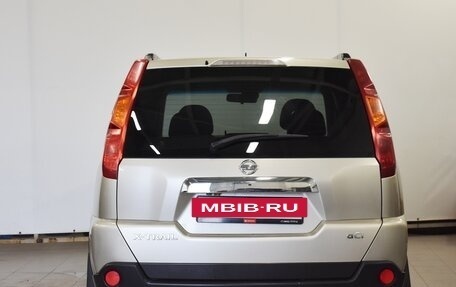 Nissan X-Trail, 2008 год, 1 070 000 рублей, 4 фотография