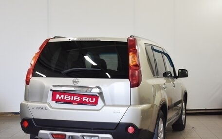 Nissan X-Trail, 2008 год, 1 070 000 рублей, 2 фотография