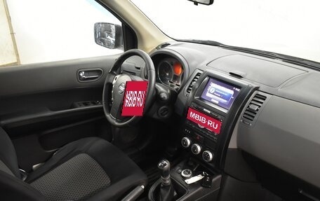 Nissan X-Trail, 2008 год, 1 070 000 рублей, 5 фотография