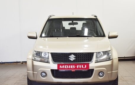 Suzuki Grand Vitara, 2010 год, 1 070 000 рублей, 3 фотография