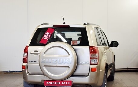 Suzuki Grand Vitara, 2010 год, 1 070 000 рублей, 2 фотография