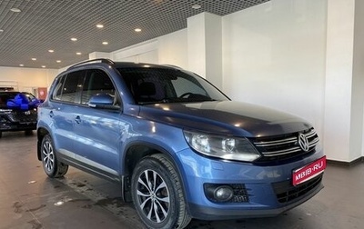 Volkswagen Tiguan I, 2012 год, 1 250 000 рублей, 1 фотография