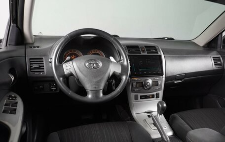 Toyota Corolla, 2008 год, 999 000 рублей, 6 фотография