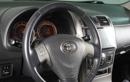 Toyota Corolla, 2008 год, 999 000 рублей, 12 фотография