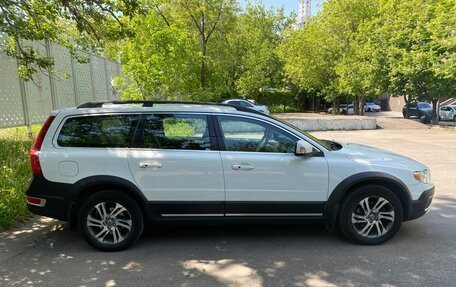 Volvo XC70 II рестайлинг, 2012 год, 2 200 000 рублей, 5 фотография