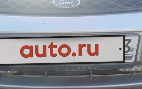Ford Focus IV, 2003 год, 333 000 рублей, 16 фотография