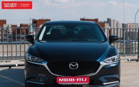 Mazda 6, 2021 год, 3 247 653 рублей, 3 фотография