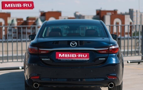 Mazda 6, 2021 год, 3 247 653 рублей, 5 фотография