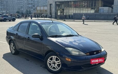 Ford Focus IV, 2001 год, 197 000 рублей, 2 фотография