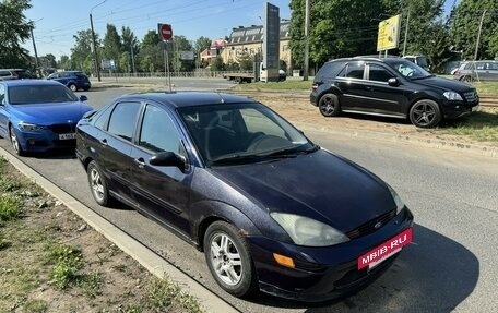 Ford Focus IV, 2001 год, 197 000 рублей, 6 фотография