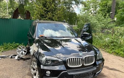 BMW X5, 2007 год, 800 000 рублей, 1 фотография