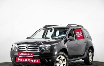 Renault Duster I рестайлинг, 2013 год, 920 000 рублей, 1 фотография