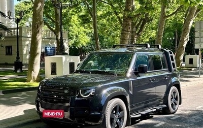 Land Rover Defender II, 2021 год, 6 985 000 рублей, 1 фотография