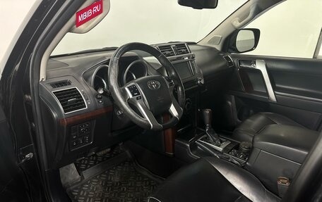 Toyota Land Cruiser Prado 150 рестайлинг 2, 2014 год, 3 449 000 рублей, 9 фотография