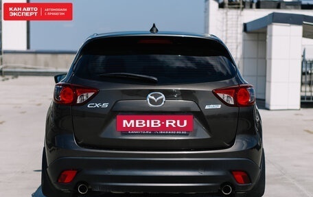 Mazda CX-5 II, 2015 год, 2 210 000 рублей, 5 фотография