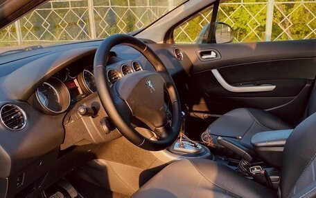 Peugeot 308 II, 2011 год, 670 000 рублей, 4 фотография