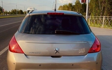Peugeot 308 II, 2011 год, 670 000 рублей, 3 фотография