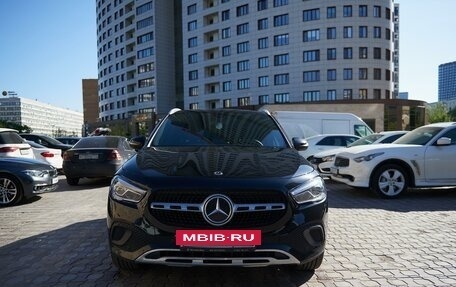 Mercedes-Benz GLA, 2020 год, 3 700 000 рублей, 2 фотография