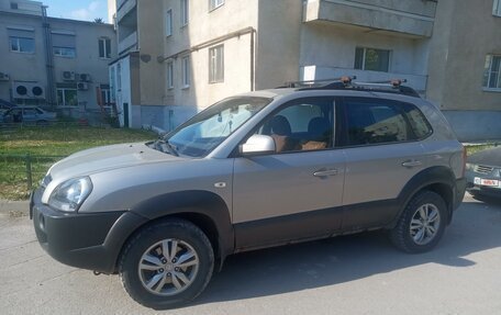 Hyundai Tucson III, 2008 год, 980 000 рублей, 3 фотография