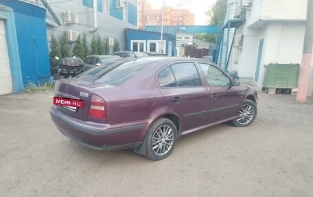 Skoda Octavia IV, 2000 год, 248 000 рублей, 5 фотография