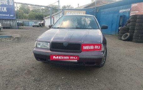 Skoda Octavia IV, 2000 год, 248 000 рублей, 2 фотография