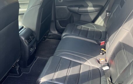 Honda CR-V IV, 2019 год, 2 850 000 рублей, 13 фотография