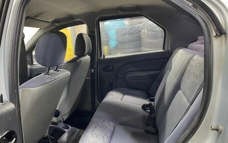 Renault Logan I, 2006 год, 285 000 рублей, 22 фотография