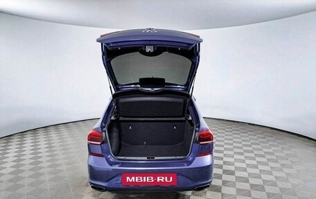 Volkswagen Polo VI (EU Market), 2020 год, 1 847 000 рублей, 10 фотография