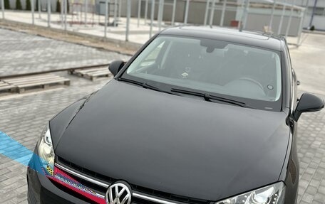 Volkswagen Touareg III, 2011 год, 2 570 000 рублей, 2 фотография