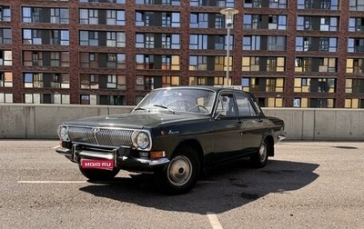 ГАЗ 24 «Волга» I (24), 1973 год, 520 000 рублей, 1 фотография