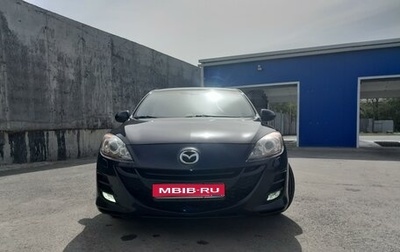 Mazda 3, 2010 год, 1 050 000 рублей, 1 фотография