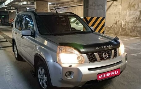 Nissan X-Trail, 2008 год, 900 000 рублей, 1 фотография