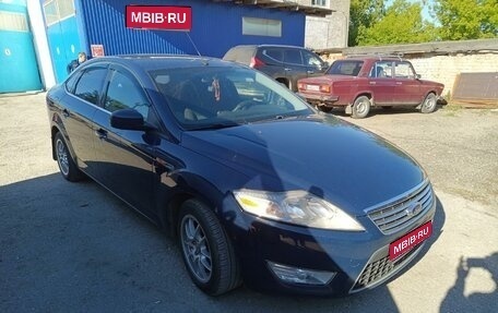 Ford Mondeo IV, 2008 год, 950 000 рублей, 1 фотография