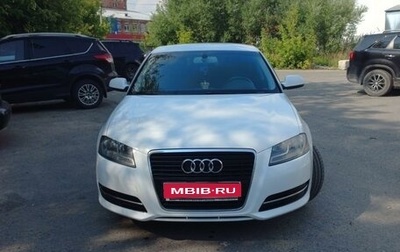 Audi A3, 2012 год, 800 000 рублей, 1 фотография