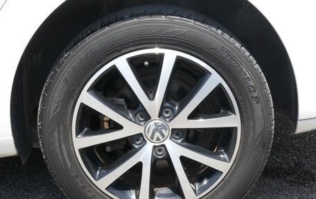 Volkswagen Touran III, 2013 год, 816 000 рублей, 21 фотография