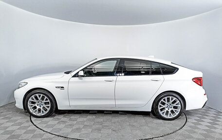 BMW 5 серия, 2011 год, 2 035 000 рублей, 8 фотография