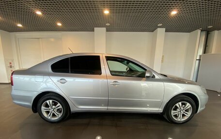 Skoda Octavia, 2011 год, 1 020 000 рублей, 2 фотография