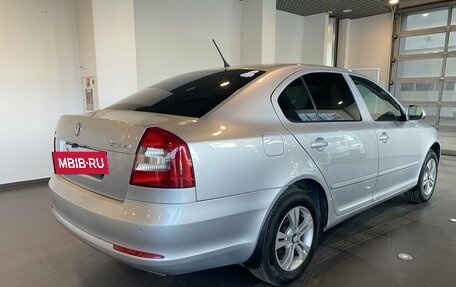 Skoda Octavia, 2011 год, 1 020 000 рублей, 3 фотография