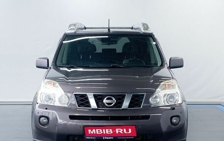 Nissan X-Trail, 2010 год, 1 380 000 рублей, 16 фотография